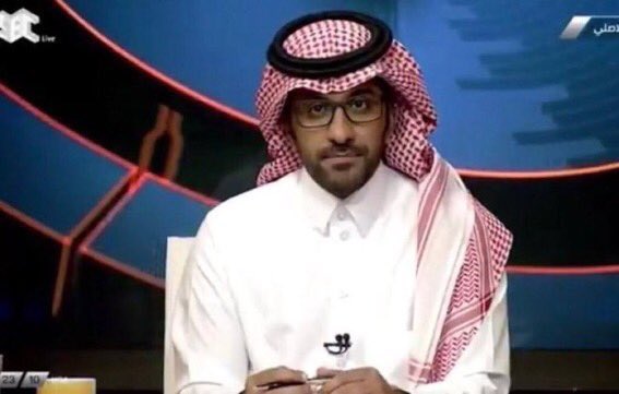 Ghaleb tweet media