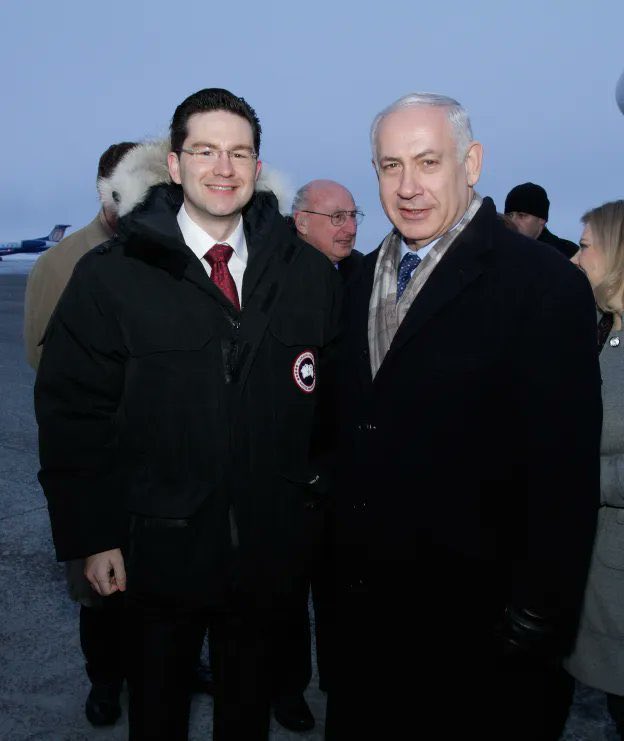 maqsoodbaloch01's tweet photo. @PierrePoilievre Pin drop silence when Israel commits atrocities https://t.co/9wwQmOmH8H