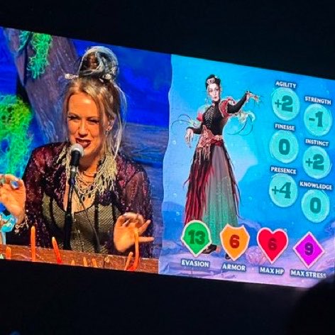 beaukeyleths's tweet photo. THEY’RE WIVES 😭❤️ #criticalrolespoilers https://t.co/9n1cwaP0El
