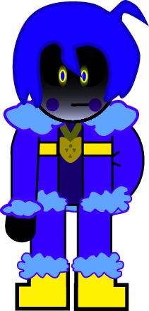 ✦ Chara "Spacey" Dreemurr ✦ tweet media