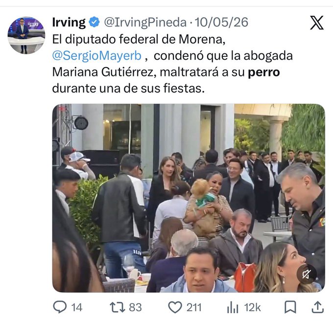 Josue Aguilar tweet media