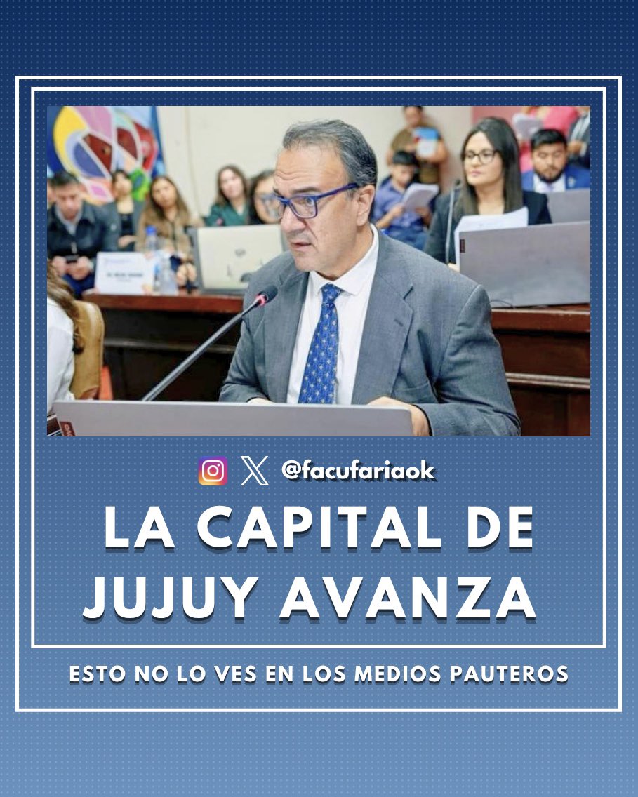 Facu tweet media