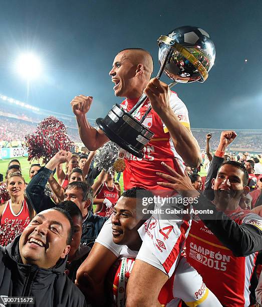 SOMOS SANTA FE 10⭐️ tweet media