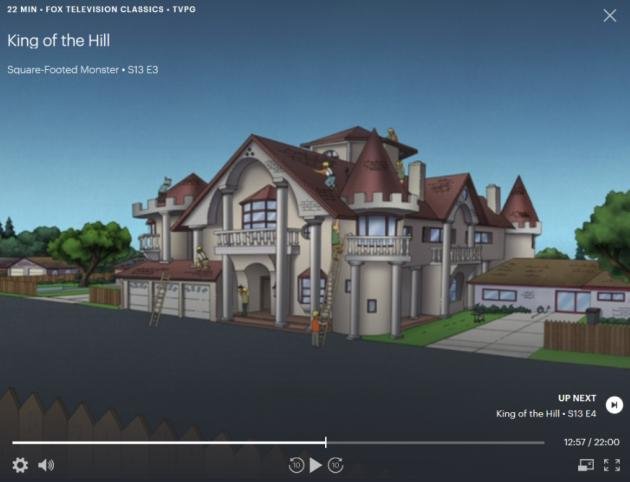 itsyflowerfire's tweet photo. @Ewan_C_Forbes There's a king of the hill episode about this..https://t.co/A0iHpyFVzk https://t.co/LU3LpaJ60A