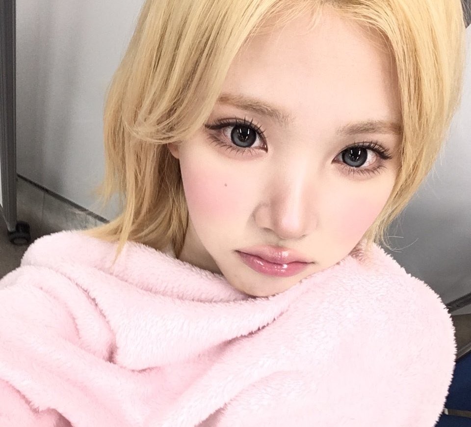 jiwoo pics tweet media