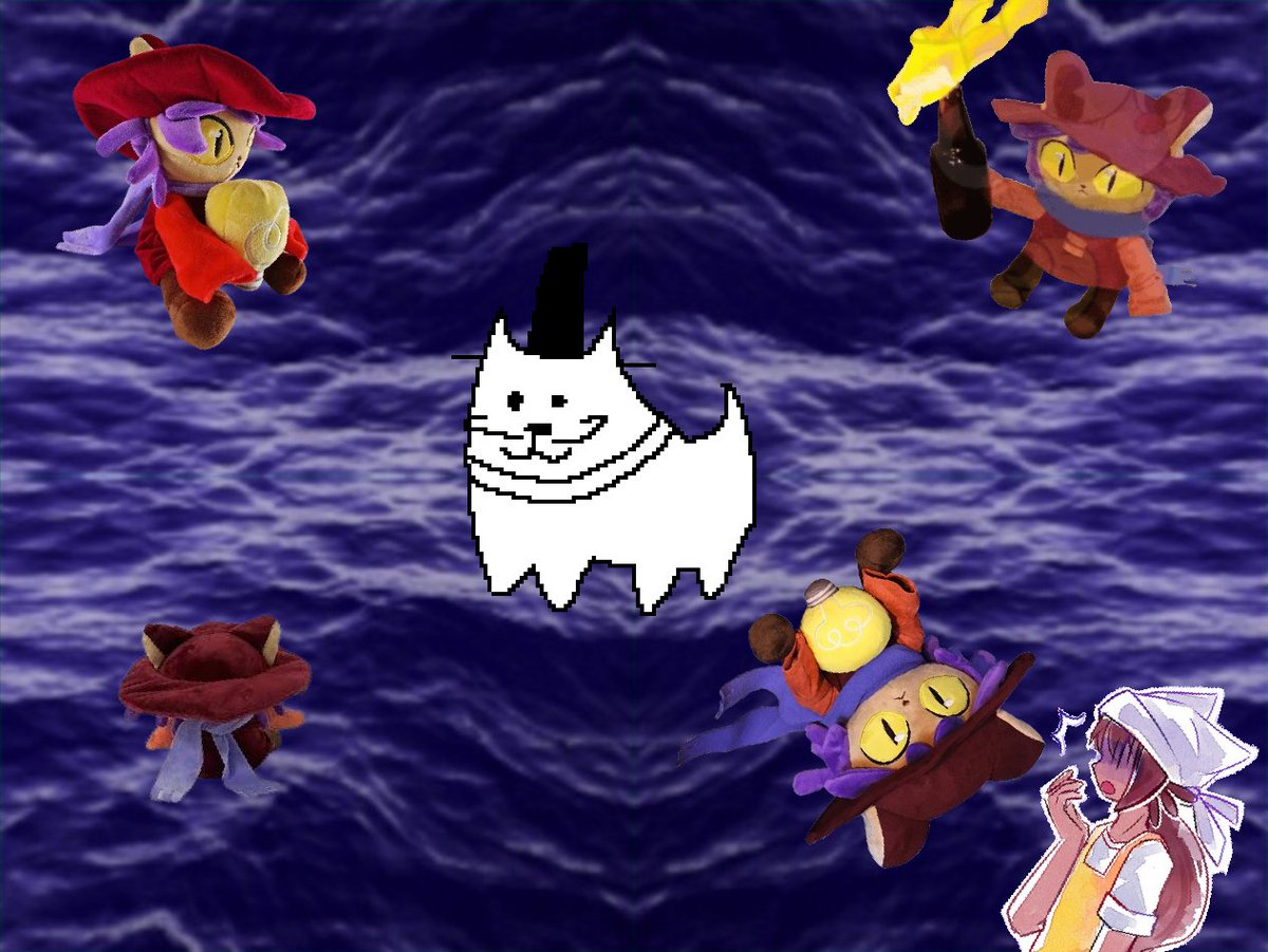 Niko! (Sunlight) (@TheOneShot_Niko) / Posts / X