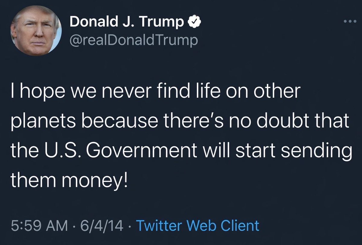 Not Jerome Powell tweet media