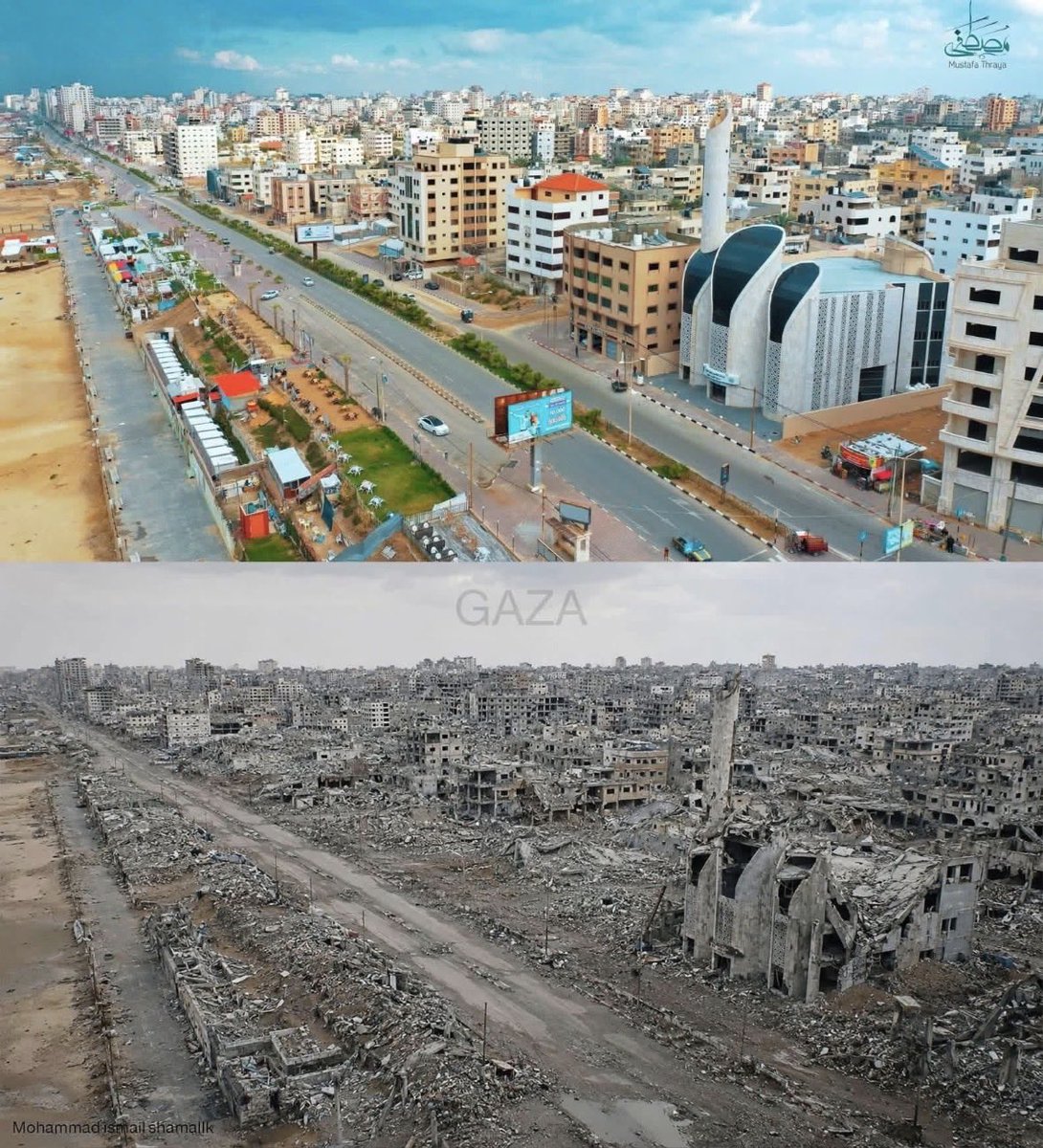wikikeeper's tweet photo. @shuvmajumdar Hey Zino sycophants is this Gaza or Isreal ?? Fuktard, false equivalence https://t.co/RomESKuLSZ
