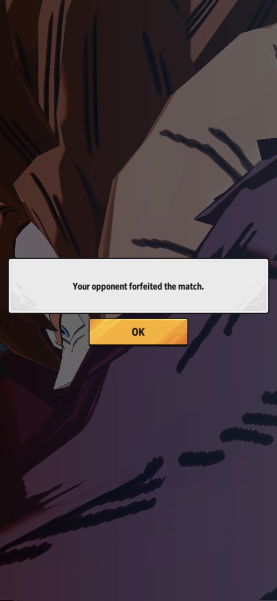 AngelContr19730's tweet photo. @DoooGotee Rare Ssj4 Gogeta forfeits https://t.co/CfaSoEeN4w