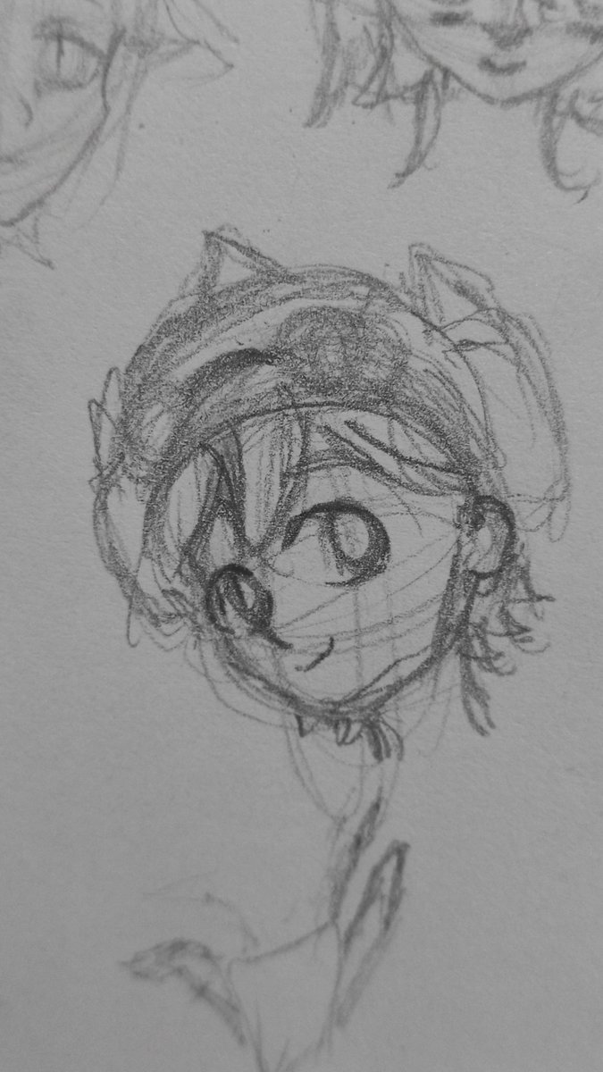 TanzVT's tweet photo. Intenté dibujar al @Romsesito jsj https://t.co/3ZgOlrxFWY