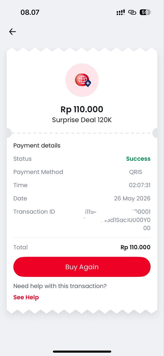 Heroofebr's tweet photo. @Telkomsel Baru nyadar ternyata sampe 2 kali beli. Kirain pembelian pertama ga masuk.
Buka aplikasi sendiri Aja pake hotspot indosat, bapuk asli bapuk, di DM cuman nanya hal yang sama. @Telkomsel https://t.co/mTRaMBS6s7