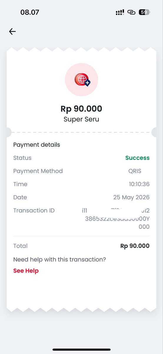 Heroofebr's tweet photo. @Telkomsel Baru nyadar ternyata sampe 2 kali beli. Kirain pembelian pertama ga masuk.
Buka aplikasi sendiri Aja pake hotspot indosat, bapuk asli bapuk, di DM cuman nanya hal yang sama. @Telkomsel https://t.co/mTRaMBS6s7