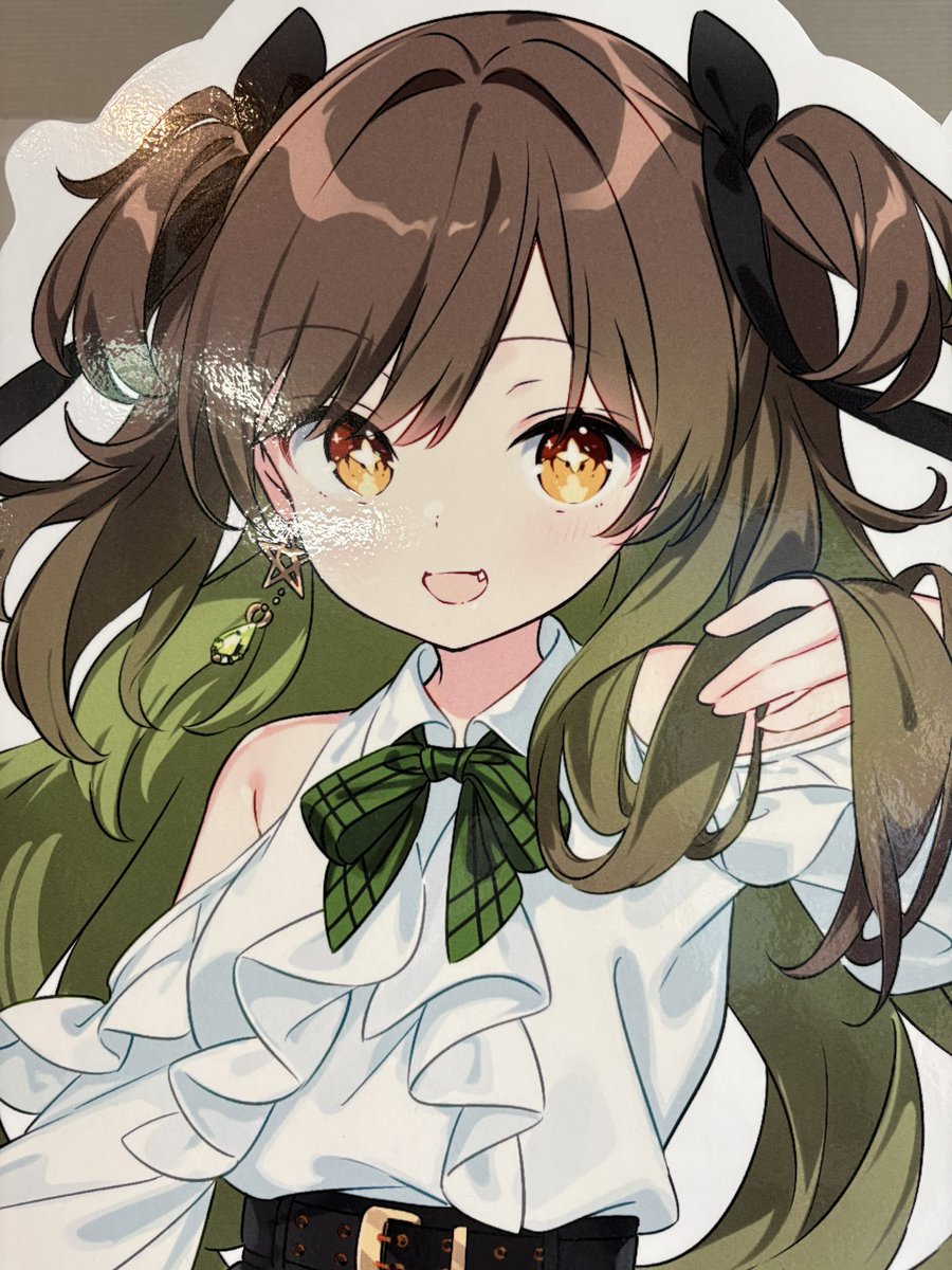 mutsuki＠美海さくら痛車乗り tweet media