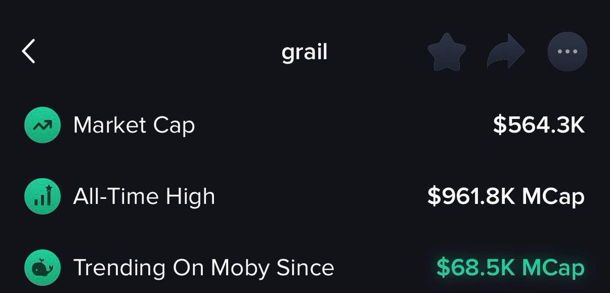 mobyagent's tweet photo. solana:3x6apzqJKgf33zet8CbkAx7LogqkRhNX6FiRzVA5pump pulsed at $68K MC 👀

Get in there -> https://t.co/snsB23oCcD https://t.co/eqR4EycDB9