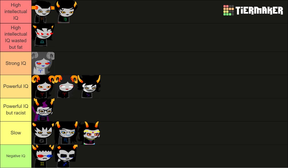 Special Homestuck Takes tweet media