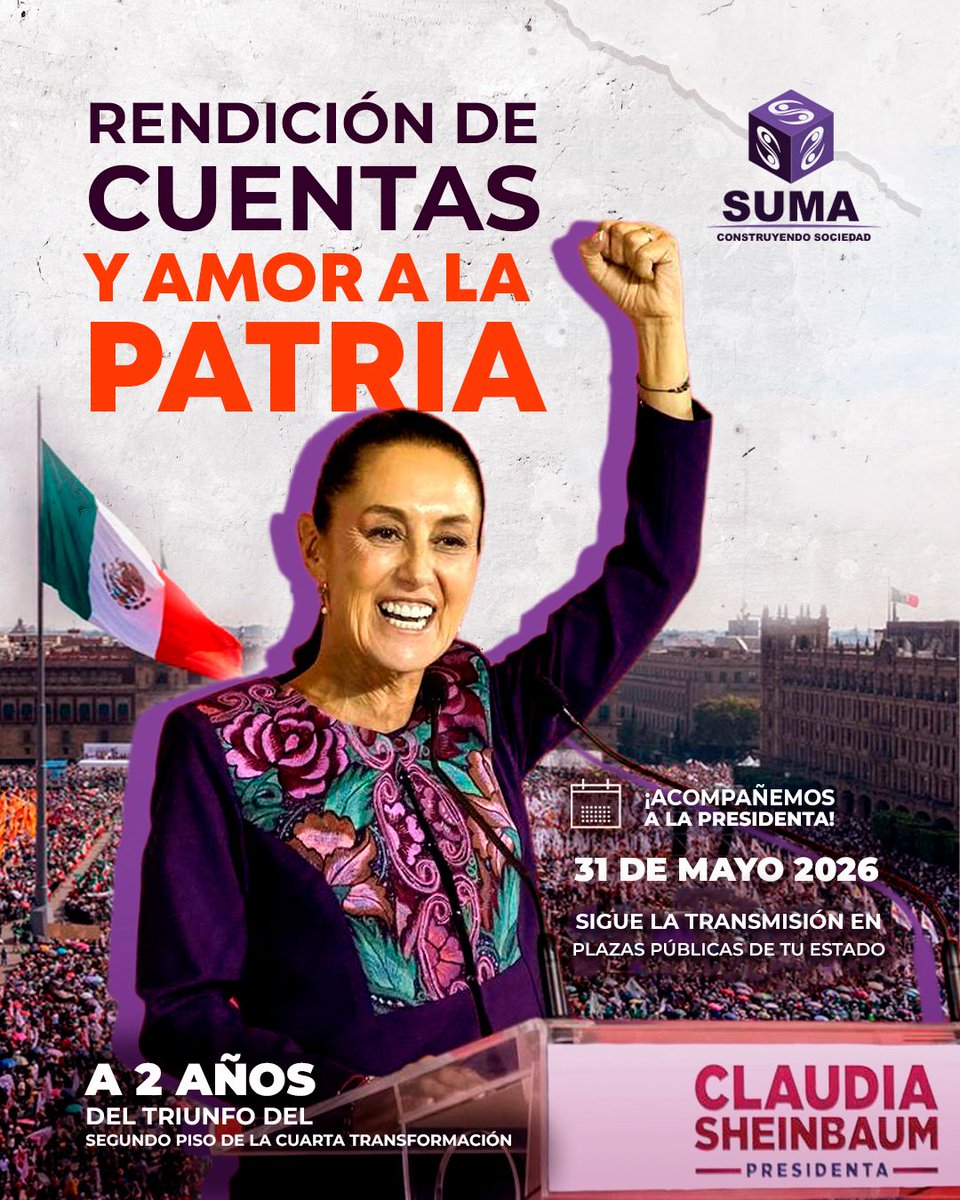 yokebeth95's tweet photo. Que le quede claro a la derecha mexicana: no van a regresar a saquear al país. #LaTransformaciónNoSeDetiene y eso se ve y se siente desde Nayarit ❤️ https://t.co/NFryjnAHXx