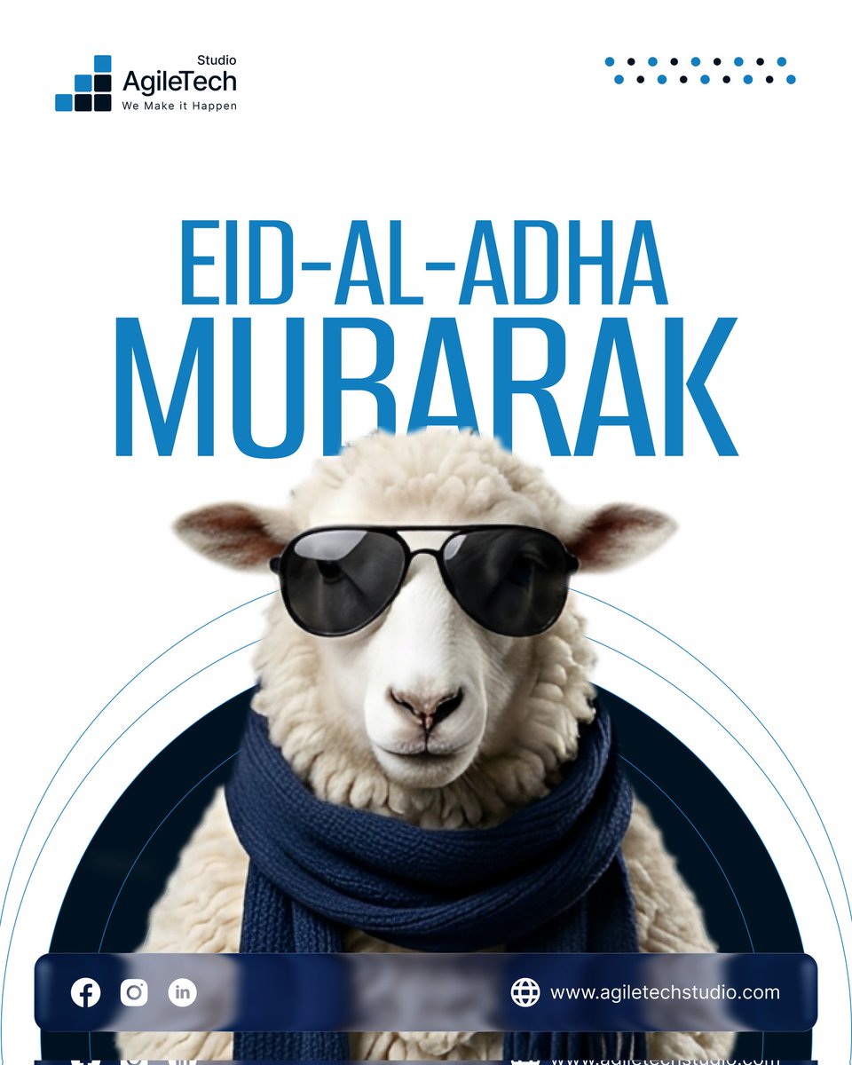 agiletechstudio's tweet photo. Eid Mubarik 🌙

#eidmubarak #eid #office #team #trendig https://t.co/kdRj4frZOH