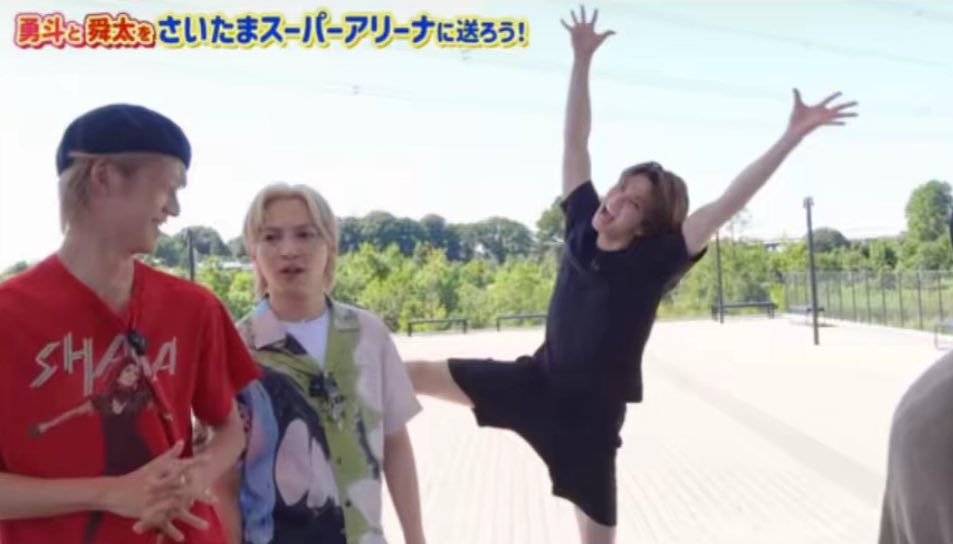 ちゃく tweet media