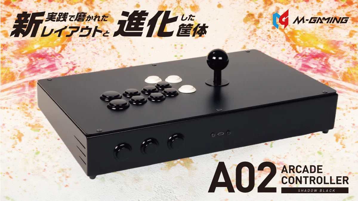 M-GAMING【公式】 on X: 
