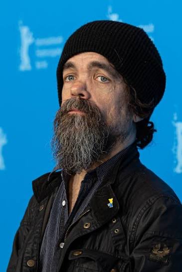 RealJSchmo's tweet photo. @ronsterd89 Peter Dinklage https://t.co/OMGQRfr3lc