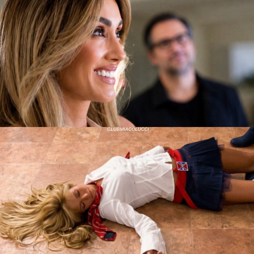 ✭ Mia Colucci ✭ tweet media