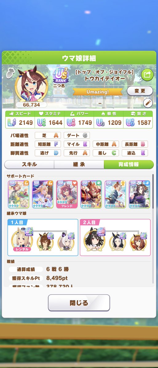 ナナシ@(偽物) tweet media
