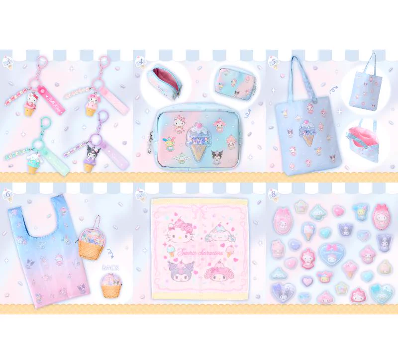 サンリオ推し活部🌈 on X: 