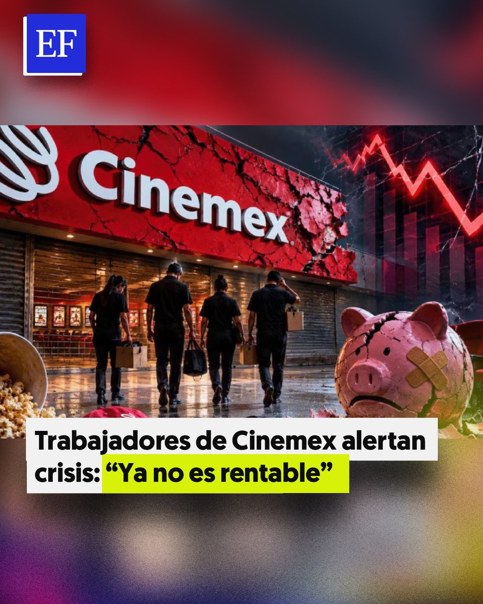 El Financiero tweet media