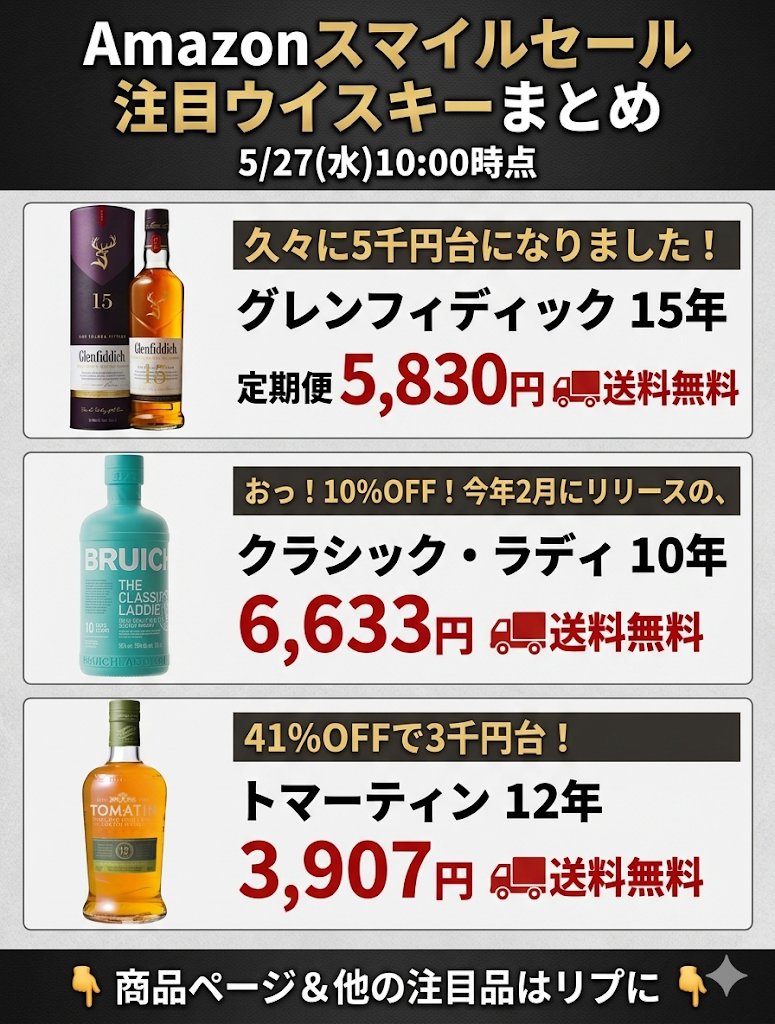 高級ウイスキー & ブランデー 5本まとめ売りセール！ 送料無料 ハイボールで旨い ウイスキー5本セット 第15弾 ウィスキー