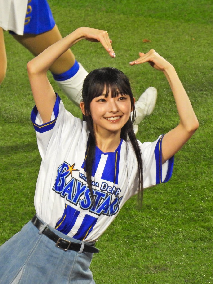 しおりんかわいい🫶 #ノイミー #永田詩央里