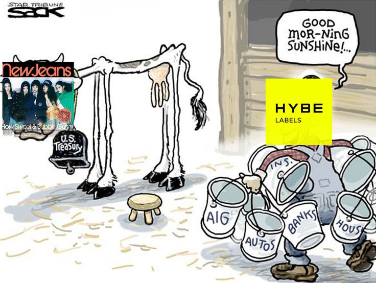 soso tokki ⁵ tweet media