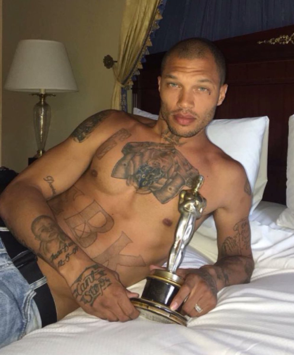 fantasy_celeb's tweet photo. Jeremy Meeks (Model)  
.  
.  
.  
.  
.  
#leaked #celeb #actor #model #nudes #celebnudes #gay #bbc #cock #abs #sexy #chudai #maleceleb #malecelebnudes #jeremymeeks #celebritynudes #leakedcelebs https://t.co/dusiLZ4YTA