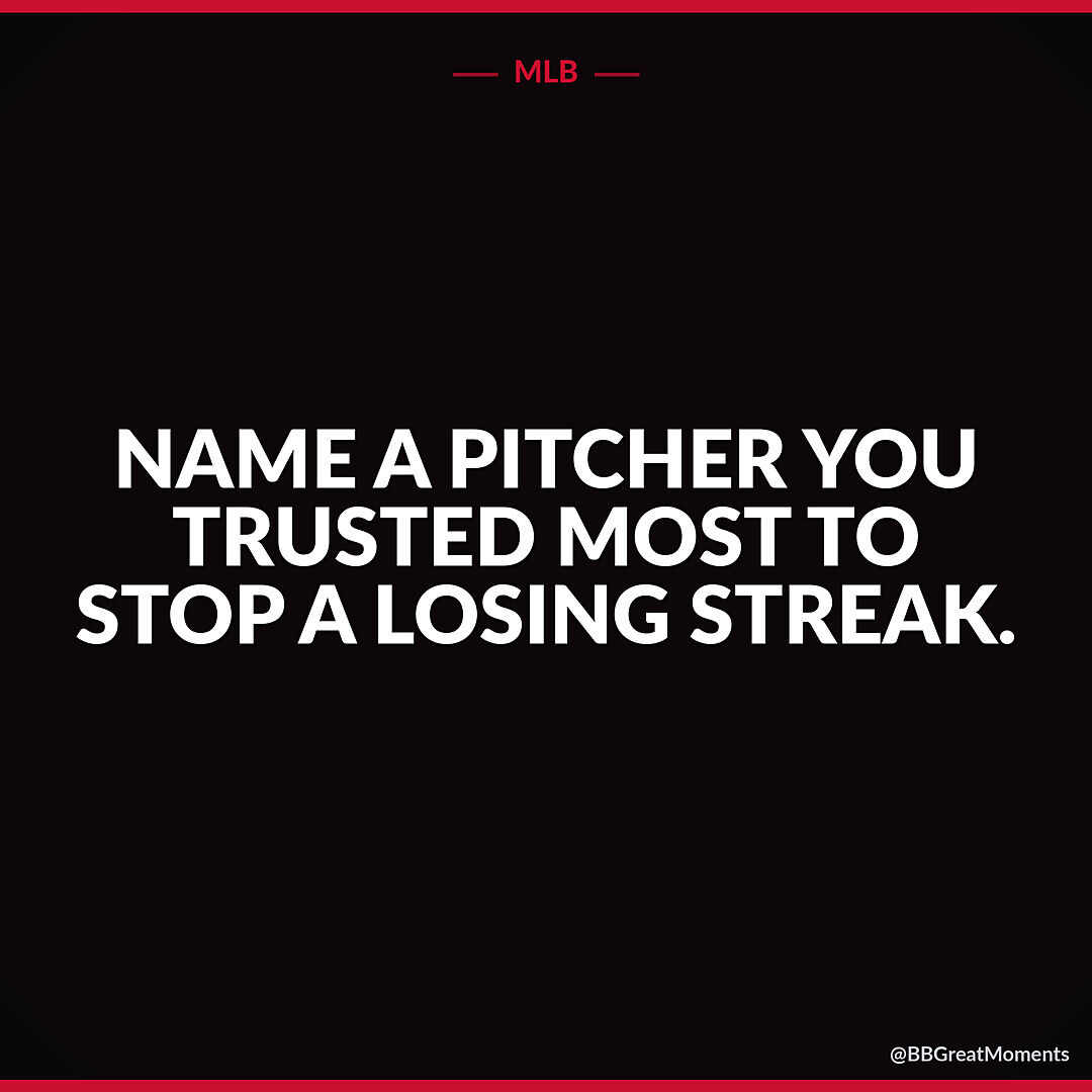 Baseball’s Greatest Moments tweet media