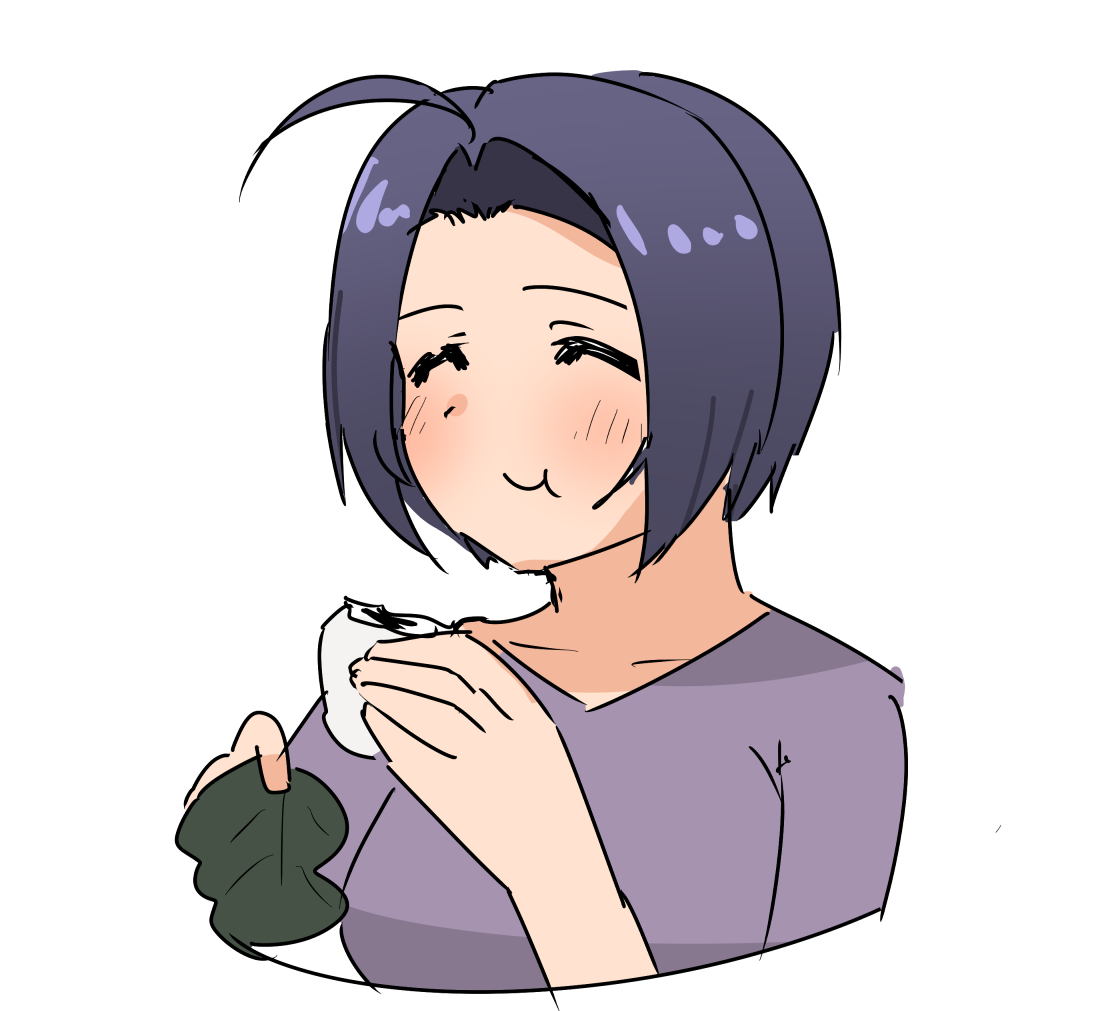 あんこ tweet media