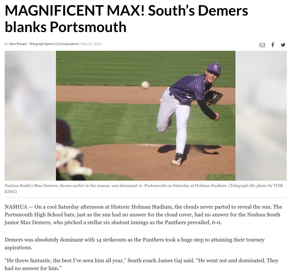 Max Demers tweet media