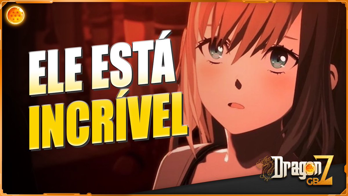 DragonGB7's tweet photo. #EchoesOfAincrad está cada vez mais perto de seu lançamento, e esse jogo não para de encantar! Hj vais conferir o trailer de sistemas do jogo, e ver tudo que ele pode te oferecer, chega mais clã 😎
https://t.co/e7g3idHpSe https://t.co/QRgOqZxPGd