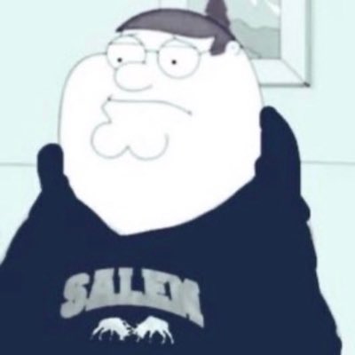 JackOffRon's tweet photo. #NewProfilePic https://t.co/6u4npCpc2y