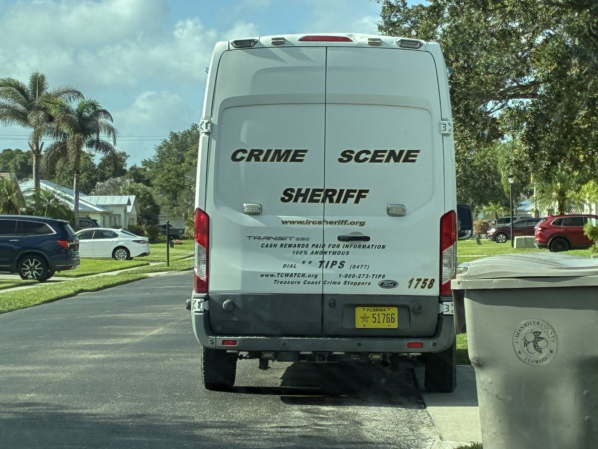wpbf_ari's tweet photo. Devastating news out of Vero Beach tonight.

@IRCSheriff confirms a 1-year-old child drowned in a backyard pool inside the Heron Crest community.

The child was found around 3:30pm and died at the hospital.

Investigators are working to figure out what happened.

@WPBF25News https://t.co/ZTKpu4MUUs