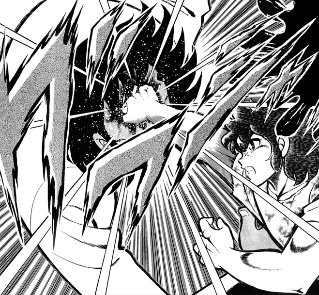 BurningKnux's tweet photo. The brewing conflict between Chicago and Japan boils over!

Otokozaka
Chapter 7: "The Chicago Corps Gathers"
Mangadex: https://t.co/TuHwiVfKeD https://t.co/Qj1V1ieReE
