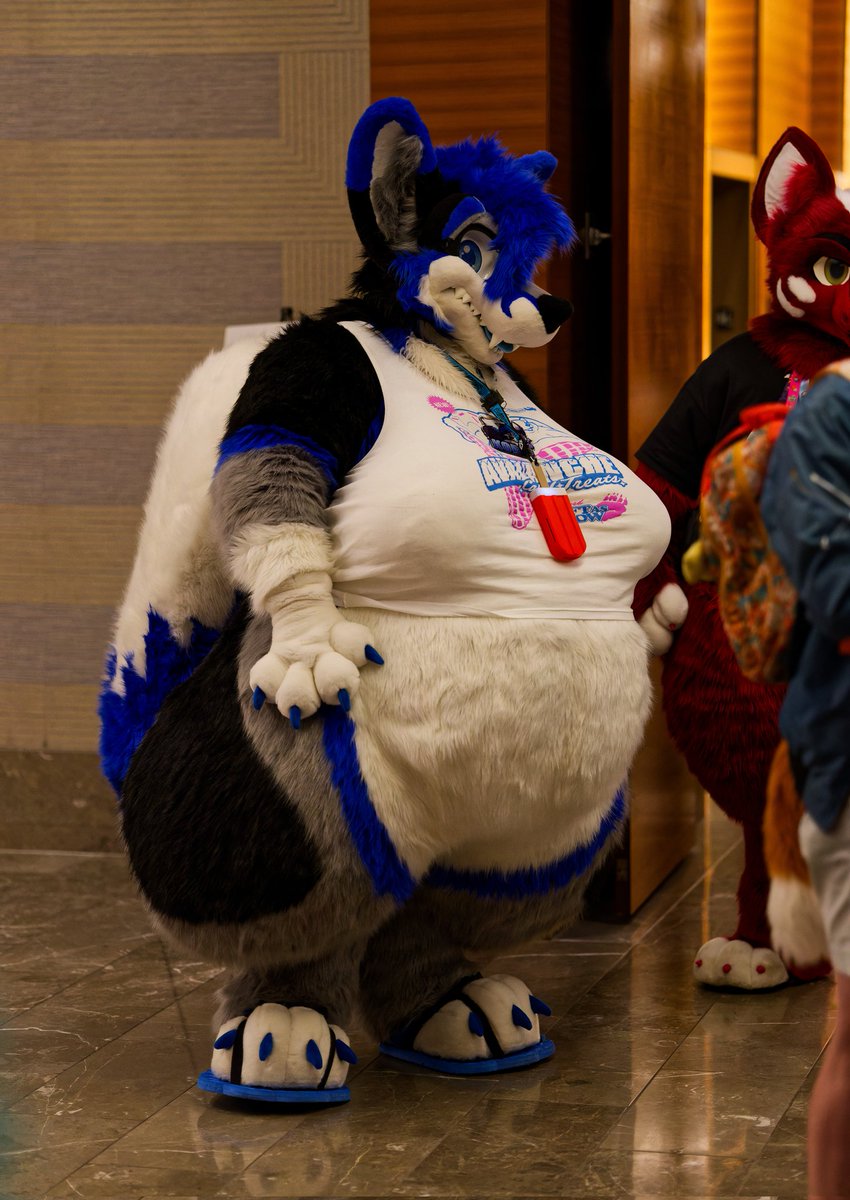 RockySheperd🔜FurryDelphia2026 tweet media
