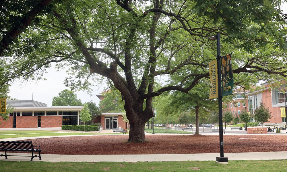 ArkansasTech's tweet photo. Arkansas Tech University has announced its President’s List and Dean’s List for undergraduate students on its Russellville campus for the spring 2026 semester.

Read more: https://t.co/ZZqKWRffzQ https://t.co/nuzW3W2bRv