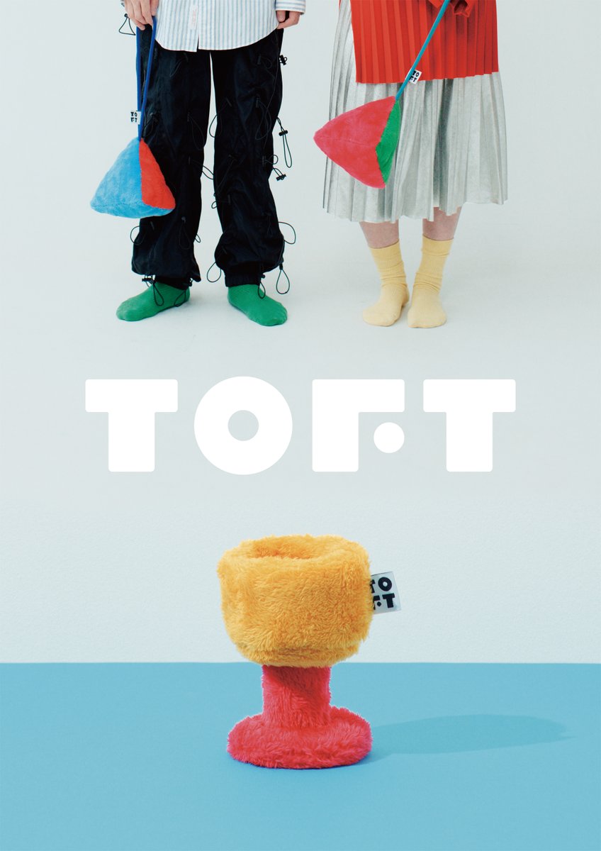 Rakupa_JP's tweet photo. ーーーーーーーーーーーーーーー
🎉TOFT new item
5/30(土)より、TOFT vol.10の新商品として
・ティーバッグ「TB031」
・ちいさなワイングラス「WG032」
の2アイテムが入荷いたします🌟
取り扱い店舗はHPをチェック👀
https://t.co/ExhwLZD21f
#toft
#トフト
ーーーーーーーーーーーーーーー https://t.co/hAPnXFSMz4