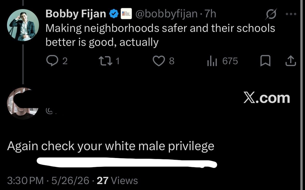 Bobby Fijan tweet media