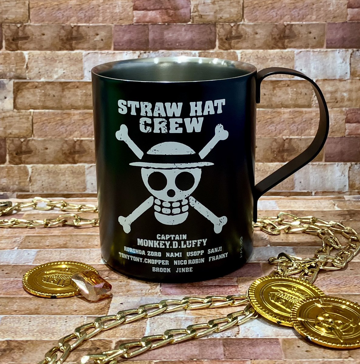 ONE PIECE 麦わらストア 梅田店 (@mugistore_um) / Posts and Replies / X