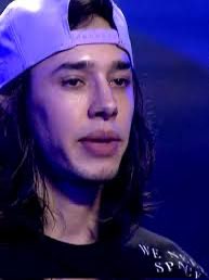 abcdefghijkkjh's tweet photo. Hay un tipo de hombre que me cae mal jajajaja 
Nunca fallo  #LaCasaDeLosFamososCol3 https://t.co/tZMBRNWglM