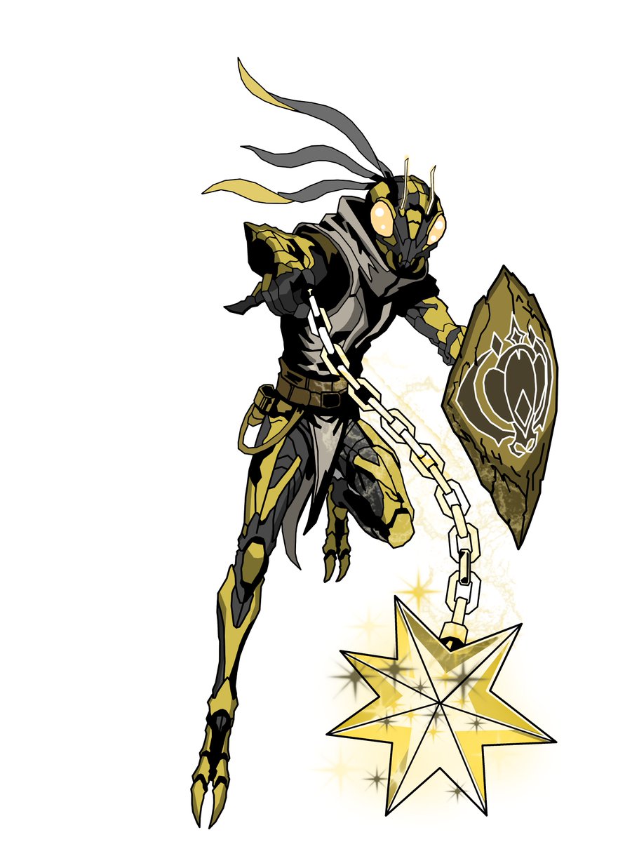 JiggleDoggu's tweet photo. Starfinder art dump!

#illustration https://t.co/Kd6KLIv83N