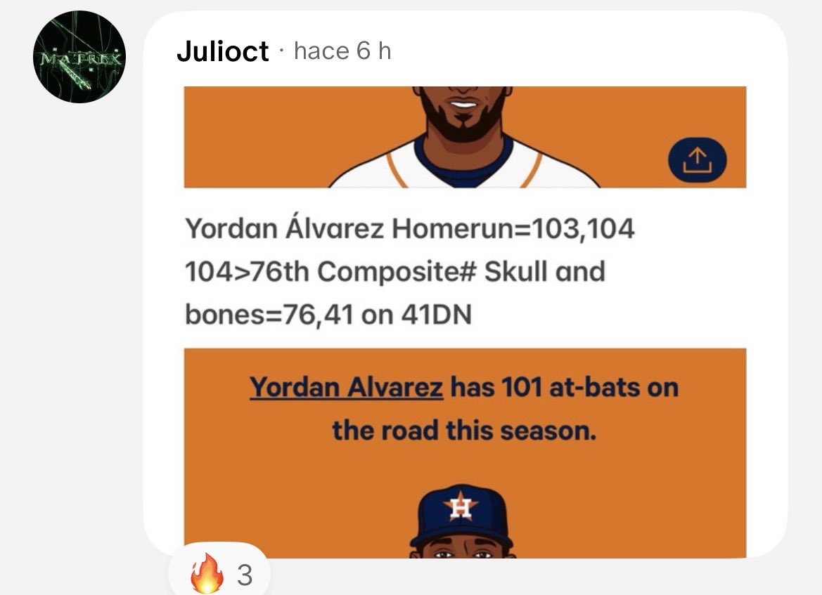 julioct tweet media