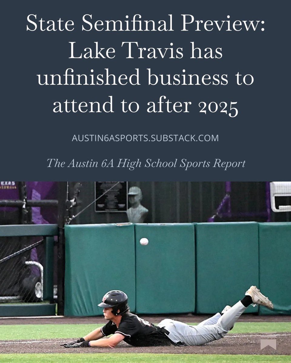jayplot's tweet photo. Area 6A state semifinal ⚾️ preview. @LTCavsBaseball is back in semifinals thanks in large part to the bottom of the order. @elliott_pro2027, @KyleBrauchle, Elliot Su, James Tudor key Cavs’ attack. 

https://t.co/eGDDT4jwlv https://t.co/NcR7dR5psH
