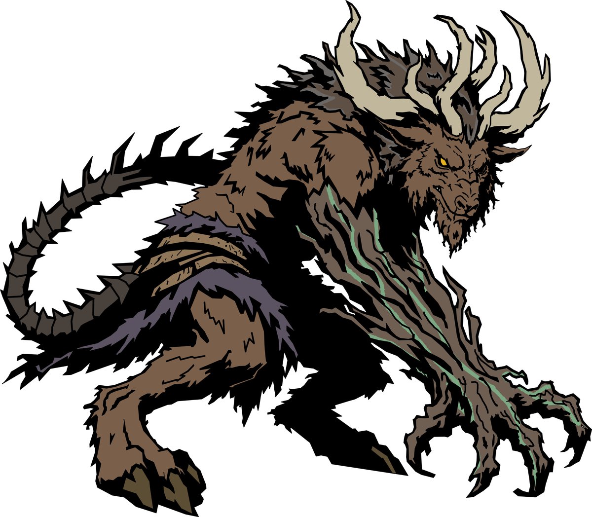 JiggleDoggu's tweet photo. #dndartist #illustrationㅤ 
Me when I EVOLVE https://t.co/4Fx5VcYJIe