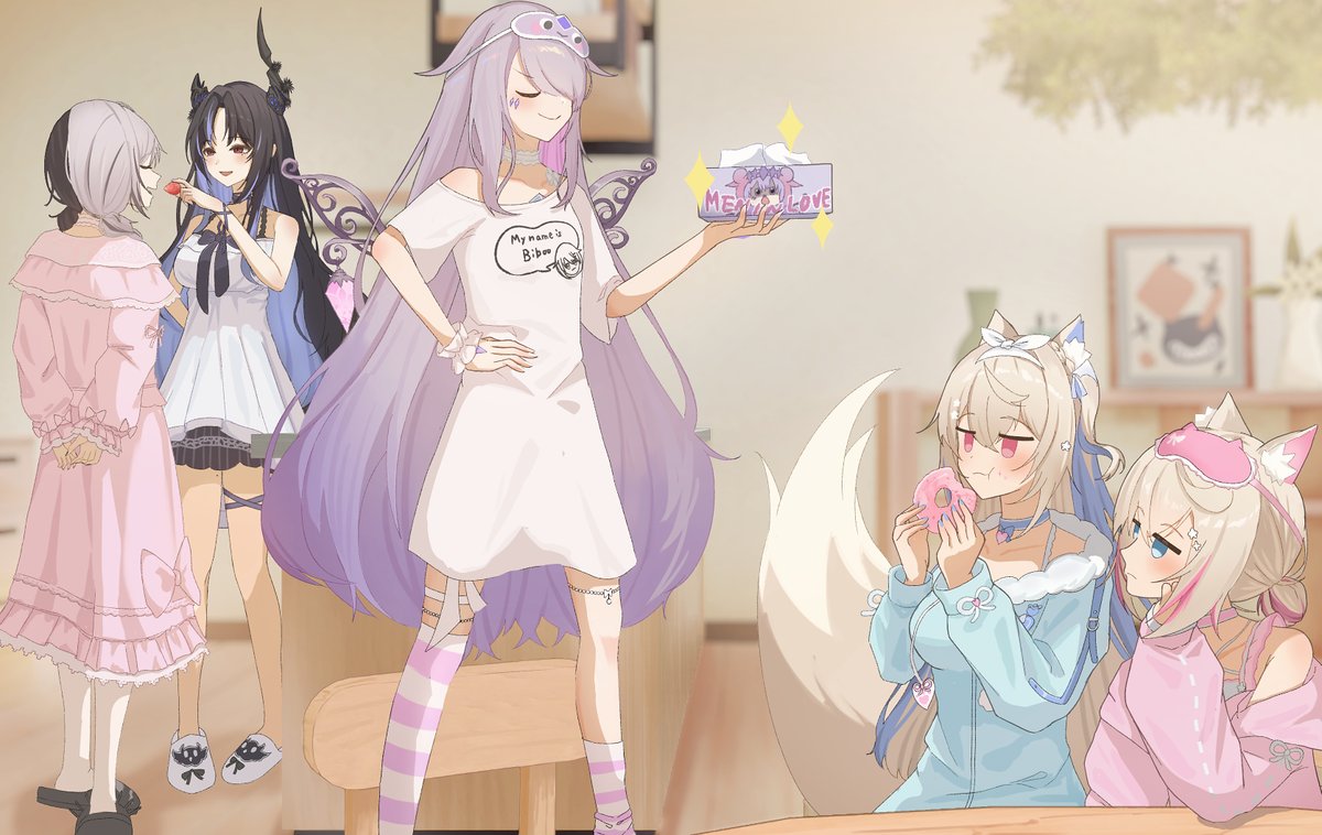 Satokon tweet media